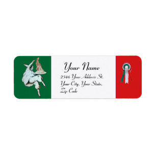 SPAGHETTI PARTY ITALIAN KITCHEN, RESTAURANT green Label