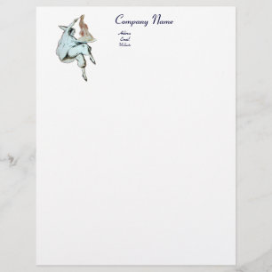 SPAGHETTI PARTY, ITALIAN KITCHEN,RESTAURANT LETTERHEAD