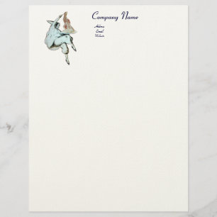 SPAGHETTI PARTY, ITALIAN KITCHEN,RESTAURANT LETTERHEAD
