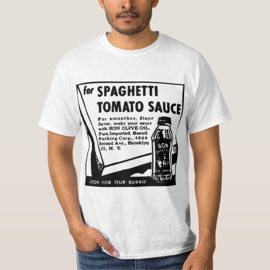 spaghetti code t shirt