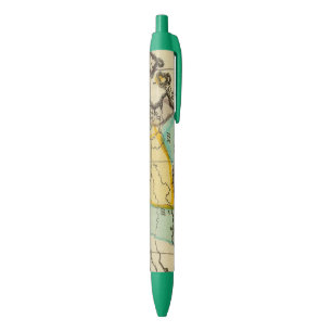 Spain 4 pen