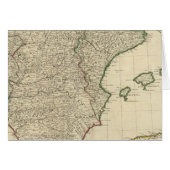 Spain and Portugal (Front Horizontal)