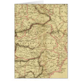 Spain and Portugal 14 (Front)