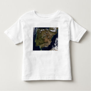 Spain and Portugal 2 Toddler T-shirt