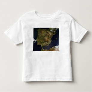 Spain and Portugal 3 Toddler T-shirt