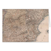 Spain and Portugal 7 (Front Horizontal)