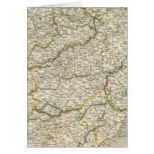 Spain and Portugal 9 (Front)