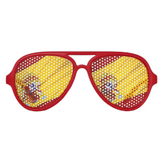 SPAIN AVIATOR SUNGLASSES