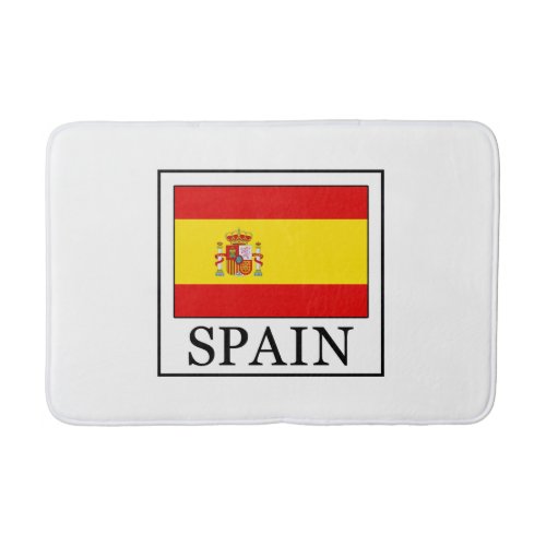 Spain Bath Mat