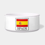 Spain Bowl<br><div class="desc">Spain</div>