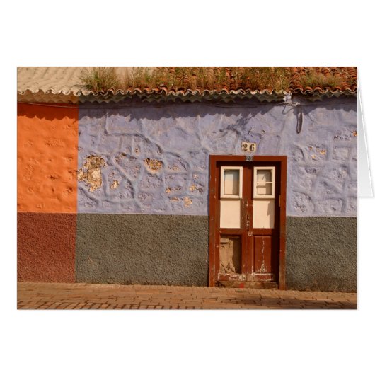 Spain, Canary Islands, Tenerife, villa (Front Horizontal)