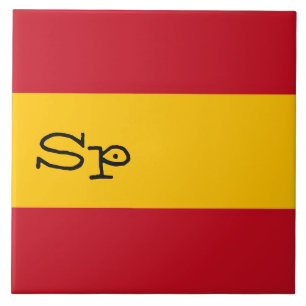 SPAIN CERAMIC TILE