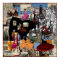 Spain collage Spanish culture gifts