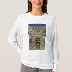 Spain, Cordoba, Moorish mezquita (mosque). T-Shirt