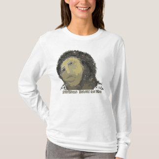 Spain Ecce Homo Behold the Man T-Shirt