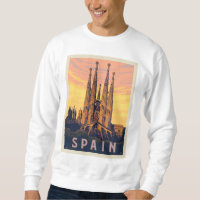 Spain | Familia Sagrada
