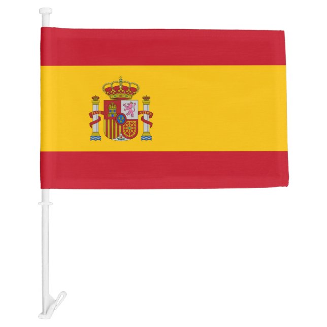 Spain Flag (Front)