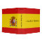 Spain Flag Binder
