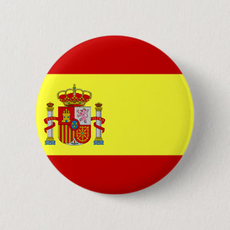 Spain Flag Button