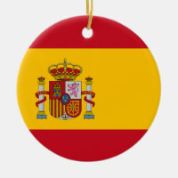 Spain Flag