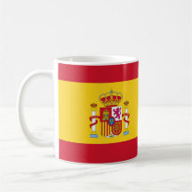 Spain Flag