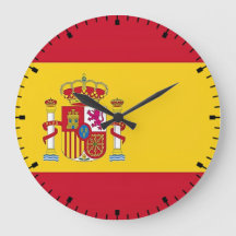 Spain Flag
