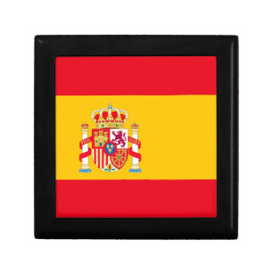 Spain Gift Box