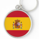 SPAIN KEYCHAIN