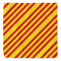 Spain: La Senyera Catalonia