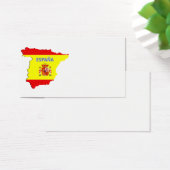 Spain map (Desk)