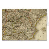 Spain, Portugal 14 (Front Horizontal)