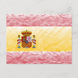 Spain Postcard