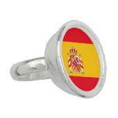 Spain Ring (Side)