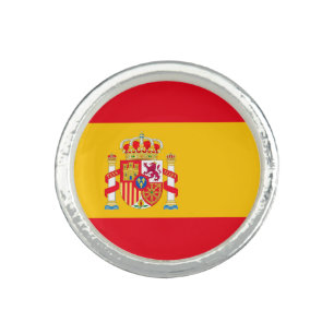 Spain Ring