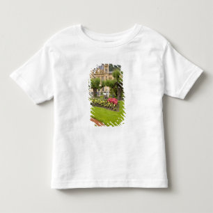 Spain, San Sebastian. Popular seaside resort, Toddler T-shirt