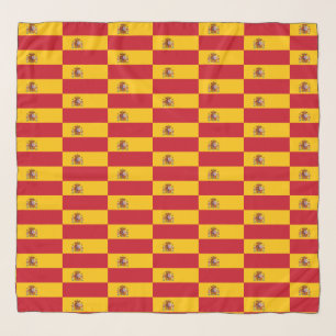 SPAIN SCARF