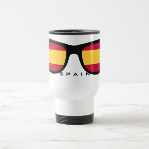 Spain Shades custom mugs