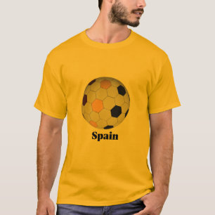 Spain Shirt