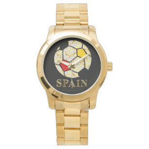 SPAIN SOCCER WATCH