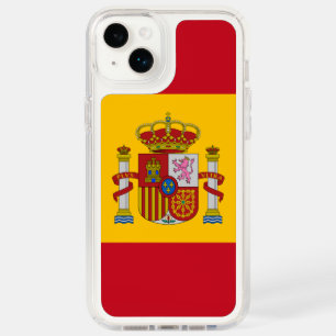 Spain Speck iPhone 14 Plus Case
