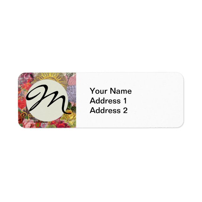 Spain Sunshine Spanish Travel Art Label (Front)