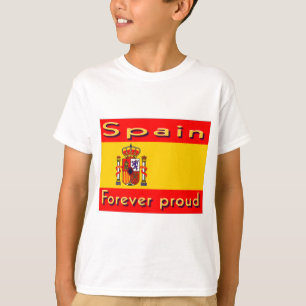 Spain T-Shirt