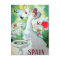 Spain Vintage Postcard
