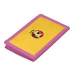 Spain Wallet