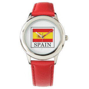 Spain Watch