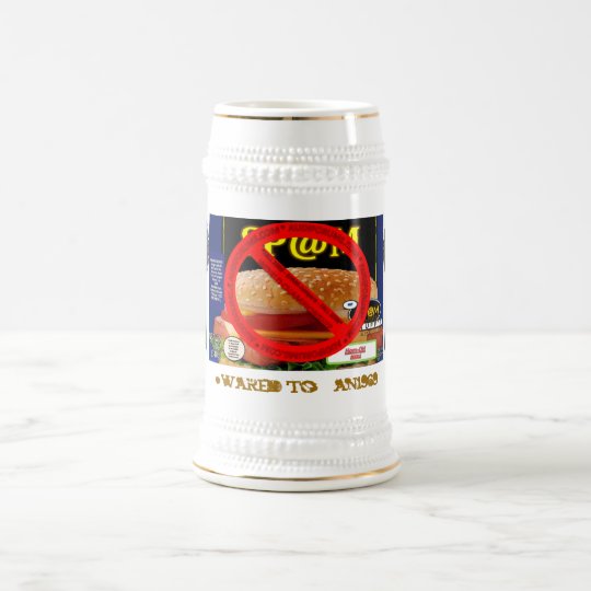 SPAM-Jumpers Championship Mug