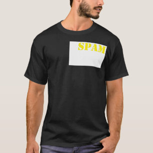 SPAM  T-Shirt