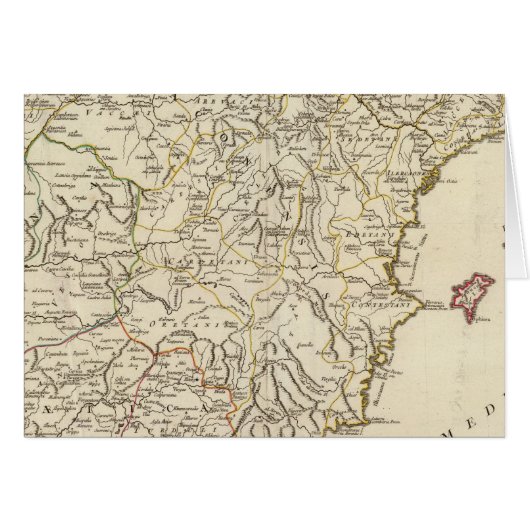 Spance and Portugal 2 Cards (Front Horizontal)