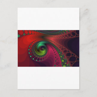 Spangler Imagery Postcard