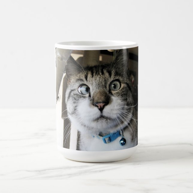 Spangles for coffee! coffee mug (Center)